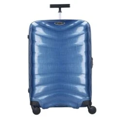 Samsonite Firelite Spinner 4 Roues Trolley 69 Cm