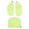 Ergobag Zubehör Fluo Kit De Sécurité 3pc.