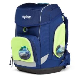 Ergobag Zubehör Fluo Kit De Sécurité 3pc. -Sacs École Pas Cher Magasin ea8ef2f296dea12d112ef5fe6cf4b287 2