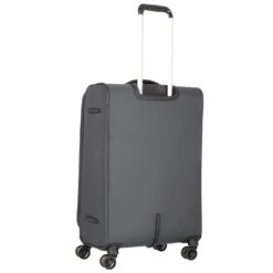 Dublin 4 Roulettes Set De Valises 3 Pièces -Sacs École Pas Cher Magasin eb23ad55b898b4f9123977a21fc1c428 3