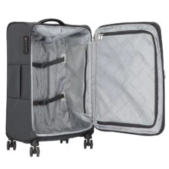 Dublin 4 Roulettes Set De Valises 3 Pièces -Sacs École Pas Cher Magasin eb23ad55b898b4f9123977a21fc1c428 4