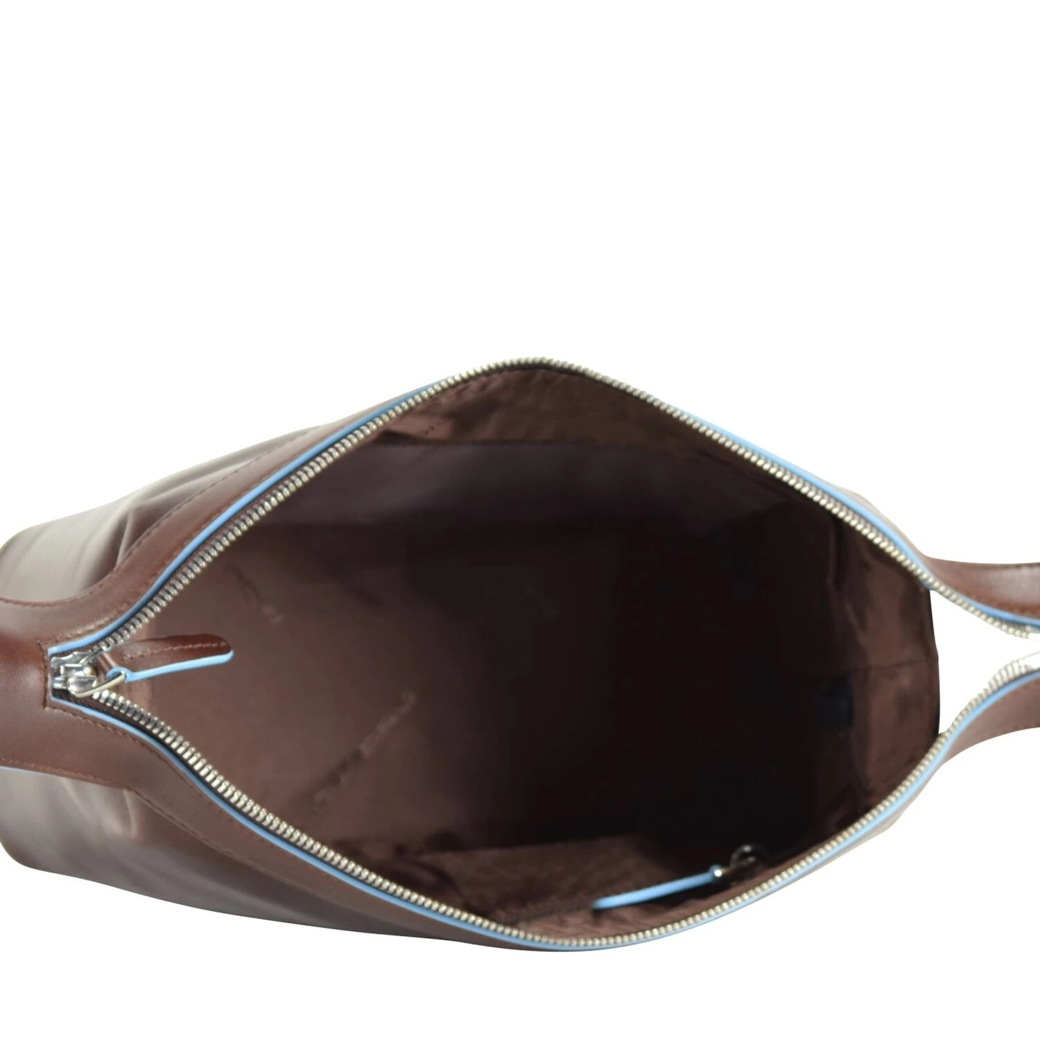 Piquadro Blue Square Trousse De Toilette Cuir 23 Cm 4 Piquadro Blue Square Trousse De Toilette Cuir 23 Cm – Image 4