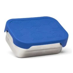 Ergobag Set De 2 Boîtes à Pain En Acier Inoxydable 17 Cm -Sacs École Pas Cher Magasin ef87229bb9e11c8e374bc1fdf2f3d6ab 2