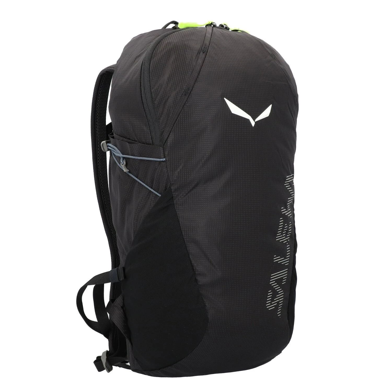 SALEWA Sac à Dos Ultra Train 18L 46 Cm 2 SALEWA Sac à Dos Ultra Train 18L 46 Cm – Image 2