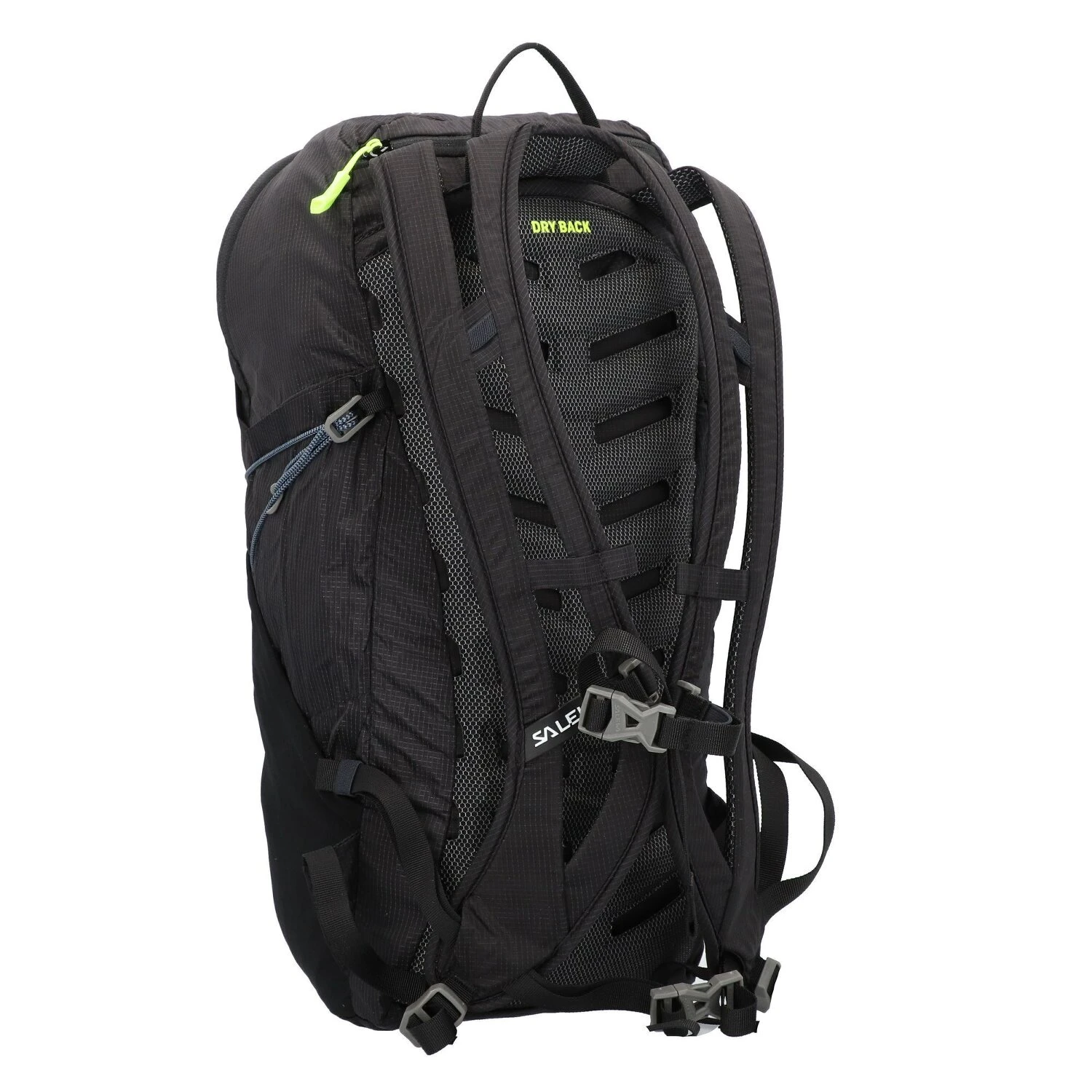 SALEWA Sac à Dos Ultra Train 18L 46 Cm 4 SALEWA Sac à Dos Ultra Train 18L 46 Cm – Image 4