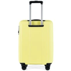 EPIC Pop 6.0 4 Roues Trolley Cabine 55 Cm -Sacs École Pas Cher Magasin eff67474ea8ef52d63dd9f06cba0174e 3