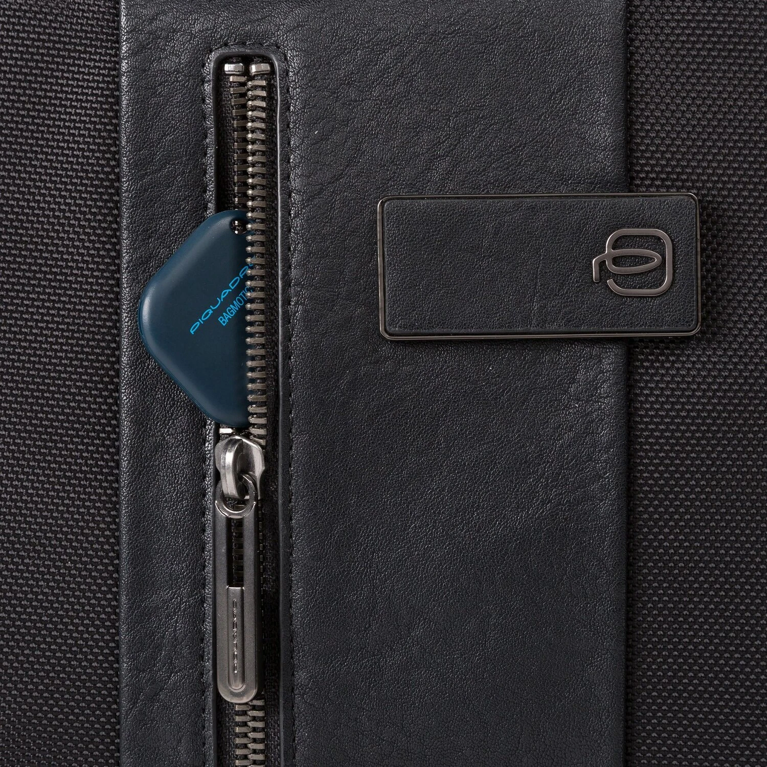 Piquadro Brief Weekender Sac De Voyage 48 Cm 3 Piquadro Brief Weekender Sac De Voyage 48 Cm – Image 3