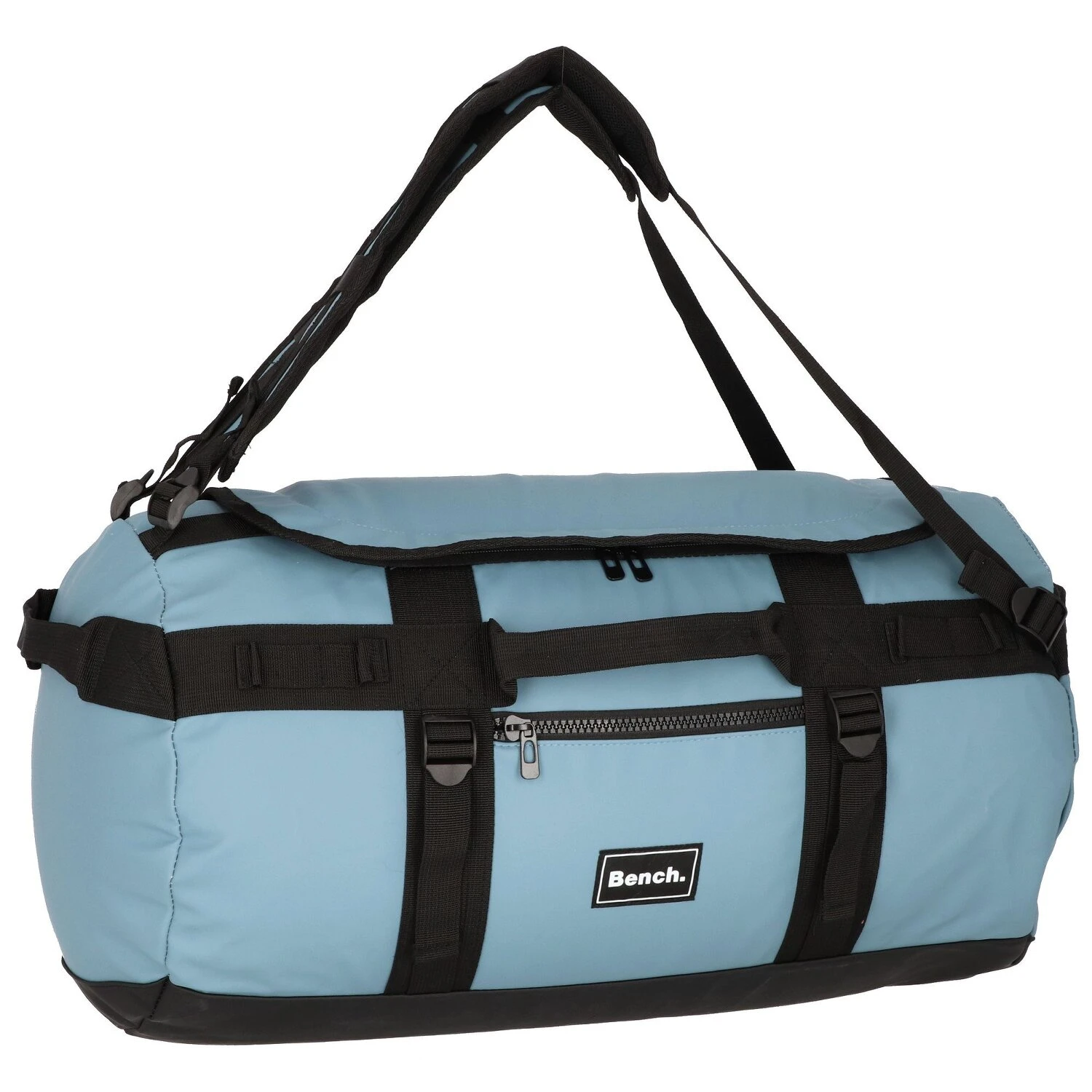 Bench Sac De Voyage Weekender 55 Cm 2 Bench Sac De Voyage Weekender 55 Cm – Image 2