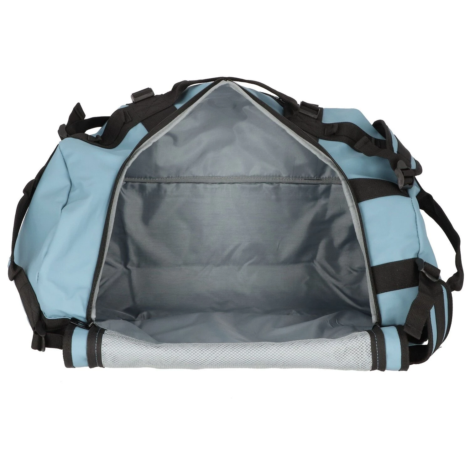 Bench Sac De Voyage Weekender 55 Cm 5 Bench Sac De Voyage Weekender 55 Cm – Image 5