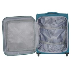 Travel Line 6400 Valise De Cabine 2 Roulettes 53 Cm -Sacs École Pas Cher Magasin f1e5c7aa44427535044e1890433877b5 3