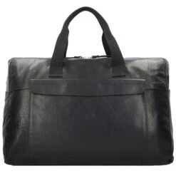 Don Paolo Weekender Sac De Voyage Cuir 51 Cm