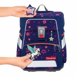 Step By Step Magic Mags Glow 3pcs. 6 Step By Step Magic Mags Glow 3pcs. -Sacs École Pas Cher Magasin f389fb75d59a2f33dc370ba70b94acd0 2