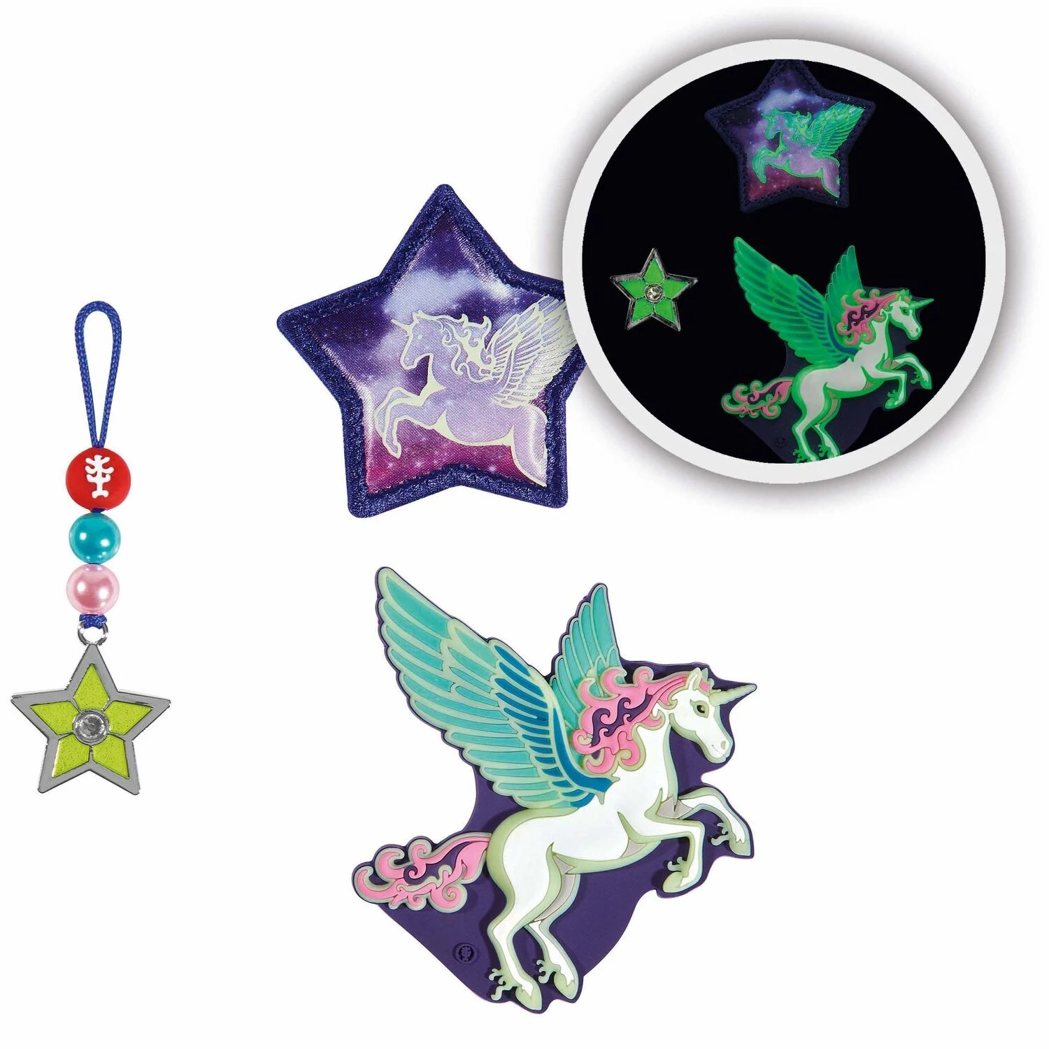 Step By Step Magic Mags Glow 3pcs. 4 Step By Step Magic Mags Glow 3pcs. – Image 4