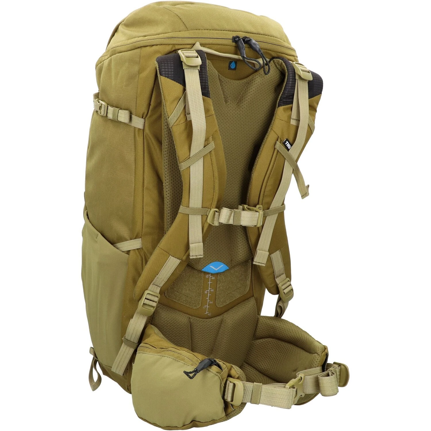 Thule Sac à Dos AllTrail X 65 Cm 4 Thule Sac à Dos AllTrail X 65 Cm – Image 4