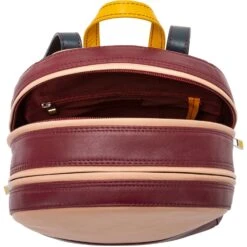 DuDu Sac à Dos City En Cuir 26,5 Cm -Sacs École Pas Cher Magasin f3da88ce1506fae750ea67c833808c6d 3