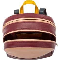 DuDu Sac à Dos City En Cuir 26,5 Cm -Sacs École Pas Cher Magasin f3da88ce1506fae750ea67c833808c6d 4