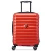 Delsey Shadow 5.0 Slim 4-roues Trolley Cabine 55 Cm