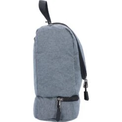NITRO Travel Bags Trousse De Toilette 25 Cm -Sacs École Pas Cher Magasin f4177bc1fc44835a5e46ccc3f928045c 2