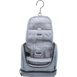 NITRO Travel Bags Trousse De Toilette 25 Cm -Sacs École Pas Cher Magasin f4177bc1fc44835a5e46ccc3f928045c 4