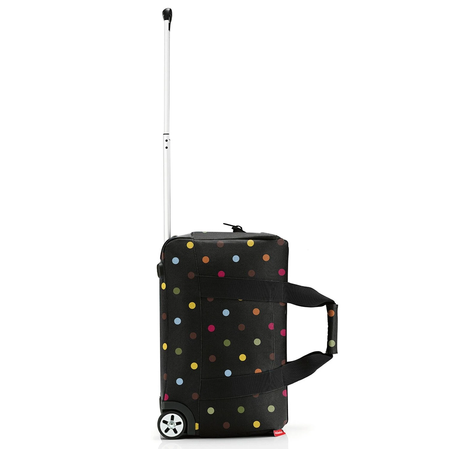 Reisenthel Allrounder 2-roues Trolley Cabine 41 Cm 3 Reisenthel Allrounder 2-roues Trolley Cabine 41 Cm – Image 3