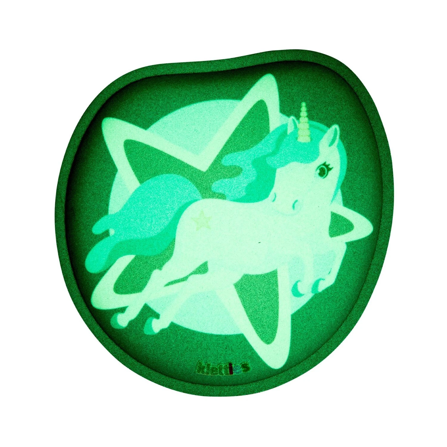 Ergobag Glow In The Dark Klettie 2 Ergobag Glow In The Dark Klettie – Image 2