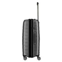 Travelite Air Base Set De Valises à 4 Roulettes 3pcs. -Sacs École Pas Cher Magasin f7231a39193b0ddefc309376fd16d5ea 2