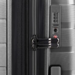 Travelite Air Base Set De Valises à 4 Roulettes 3pcs. -Sacs École Pas Cher Magasin f7231a39193b0ddefc309376fd16d5ea 3