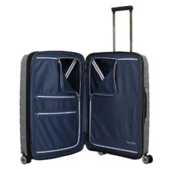 Travelite Air Base Set De Valises à 4 Roulettes 3pcs. -Sacs École Pas Cher Magasin f7231a39193b0ddefc309376fd16d5ea 4