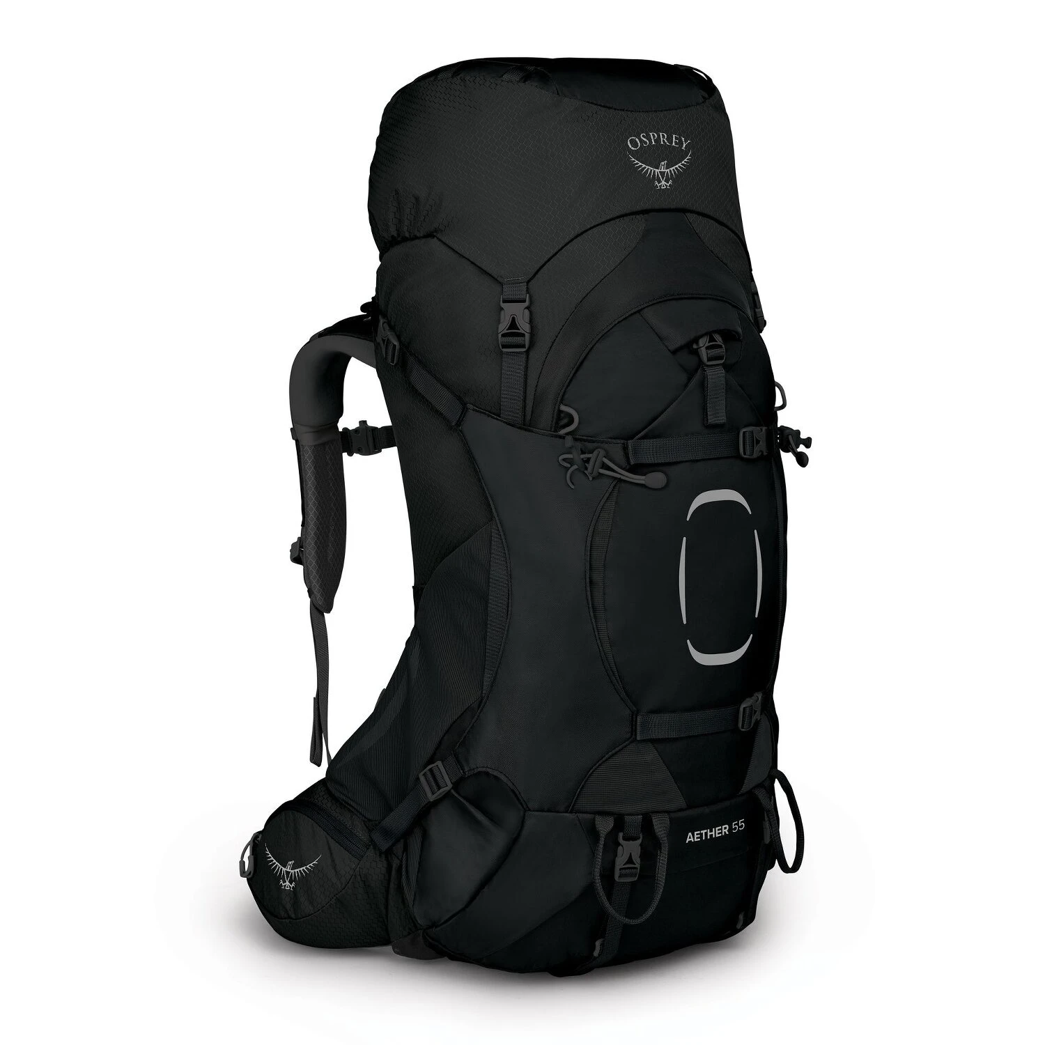 Osprey Aether 55 S-M Sac à Dos 78 Cm 1 Osprey Aether 55 S-M Sac à Dos 78 Cm