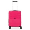 Travel Line 4000 4 Roues Trolley Cabine 55 Cm