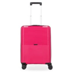 Travel Line 4000 4 Roues Trolley Cabine 55 Cm