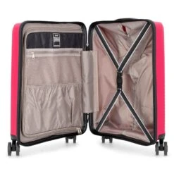 Travel Line 4000 4 Roues Trolley Cabine 55 Cm 10 Travel Line 4000 4 Roues Trolley Cabine 55 Cm -Sacs École Pas Cher Magasin fad229961e89bca3b41c6cd6b7467e08 4