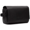 Rosario Trousse De Toilette Cuir 25 Cm