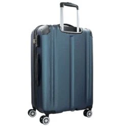 Travelite City Set De Valises à 4 Roulettes 3pcs. 8 Travelite City Set De Valises à 4 Roulettes 3pcs. -Sacs École Pas Cher Magasin fca266a238044b0c6595092ca7c89769 3
