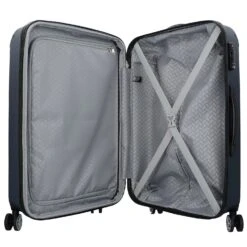 Travelite City Set De Valises à 4 Roulettes 3pcs. 9 Travelite City Set De Valises à 4 Roulettes 3pcs. -Sacs École Pas Cher Magasin fca266a238044b0c6595092ca7c89769 4