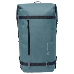 Sacs École Pas Cher Magasin 28 VAUDE Proof 22L Sac à Dos Pour Vélo 48 Cm Compartiment Pour Ordinateur Portable