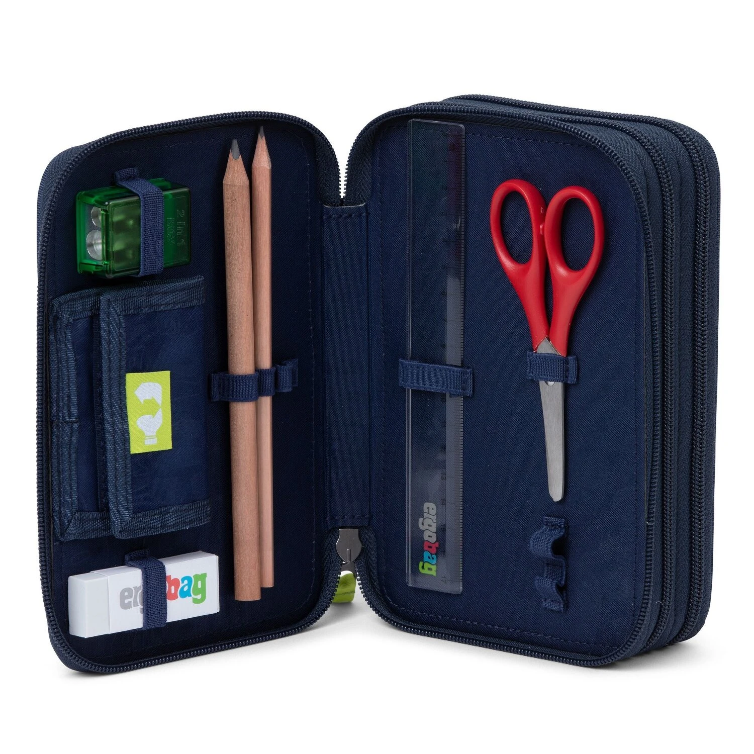 Ergobag Maxi-Trousse 20 Cm 2 Ergobag Maxi-Trousse 20 Cm – Image 2