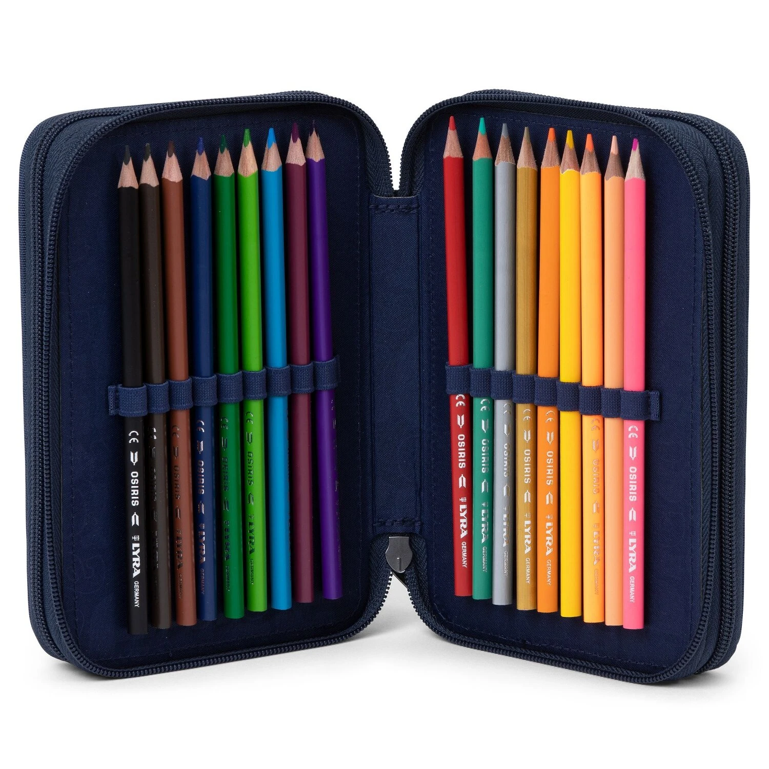 Ergobag Maxi-Trousse 20 Cm 3 Ergobag Maxi-Trousse 20 Cm – Image 3