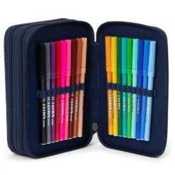 Ergobag Maxi-Trousse 20 Cm 8 Ergobag Maxi-Trousse 20 Cm -Sacs École Pas Cher Magasin fdfa7a968b41a4c70ebae273da4e1b9c 3