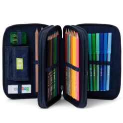 Ergobag Maxi-Trousse 20 Cm 9 Ergobag Maxi-Trousse 20 Cm -Sacs École Pas Cher Magasin fdfa7a968b41a4c70ebae273da4e1b9c 4