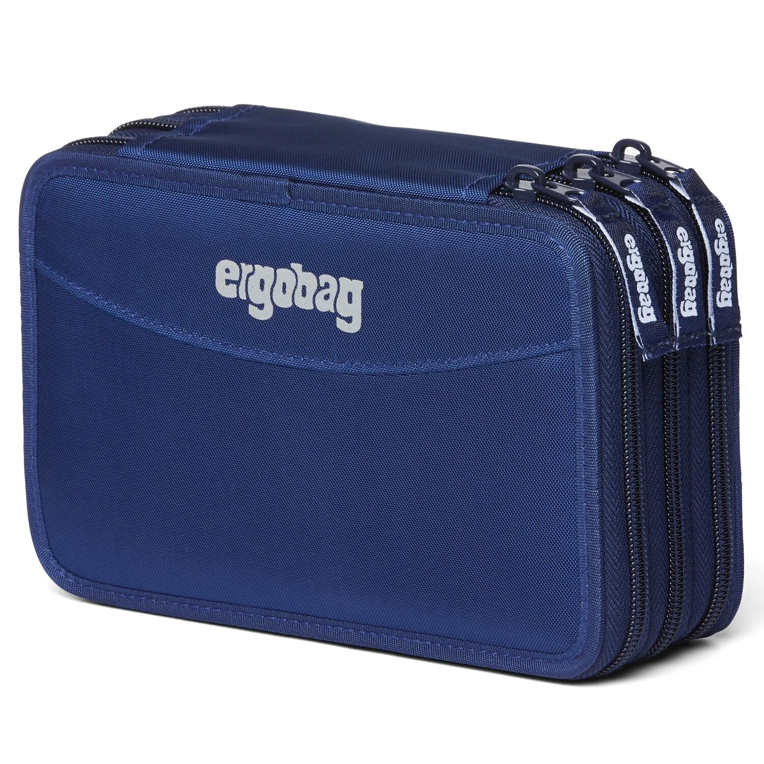 Ergobag Maxi-Trousse 20 Cm 1 Ergobag Maxi-Trousse 20 Cm
